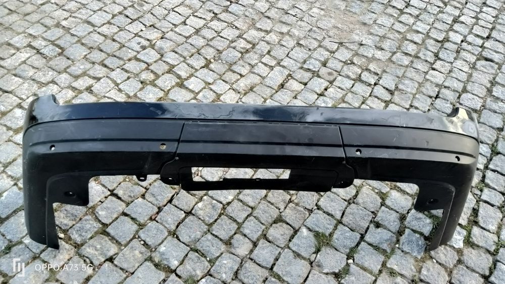 Parachoques LAND-rover range Rover 2015