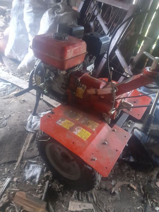 Продам мотоблок паверкрафт