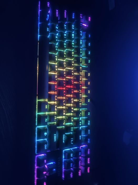 hator rockfall 2 mecha tkl