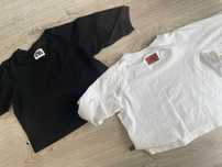 Lamama la mama t-shirt oversize 92-98 2-3 lata