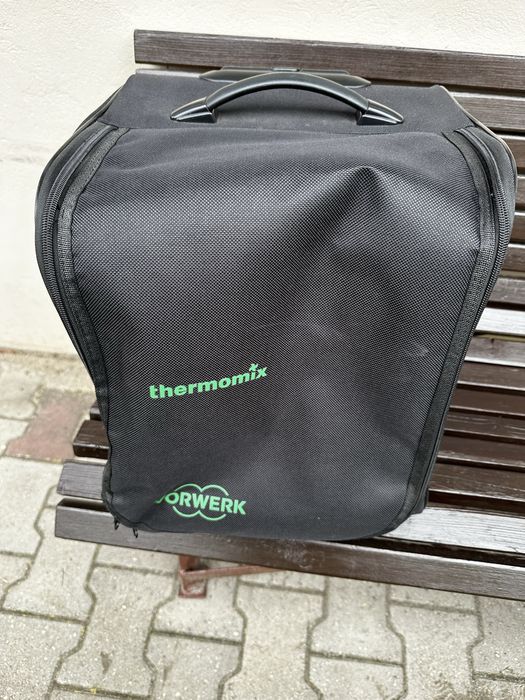 Torba na thermomix