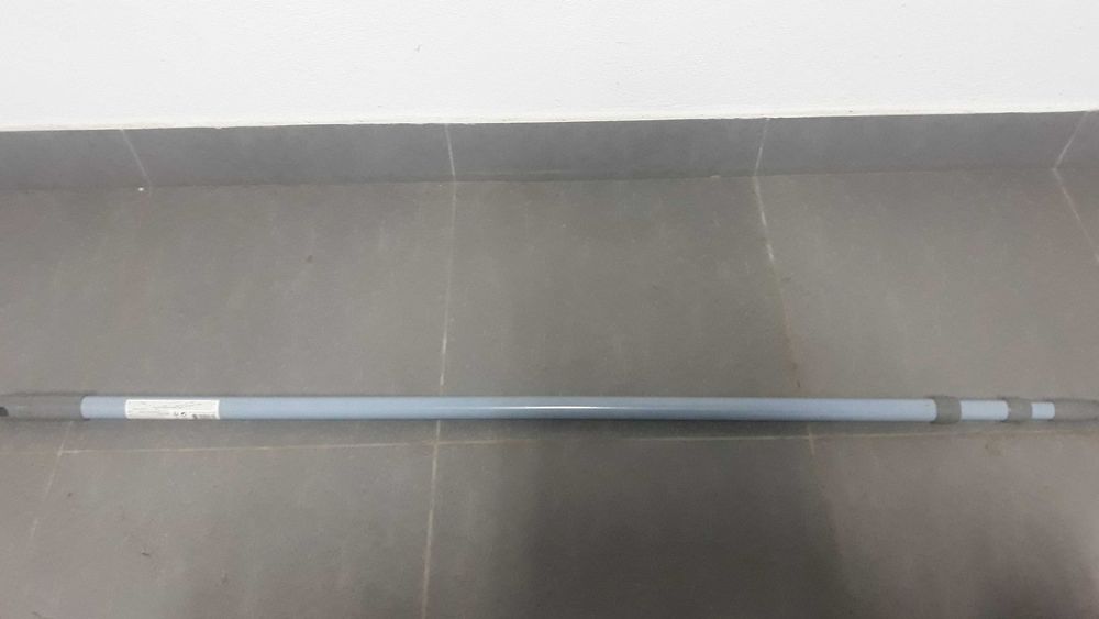 Kij teleskopowy malarski rozkładany 3 części długi 305 cm max