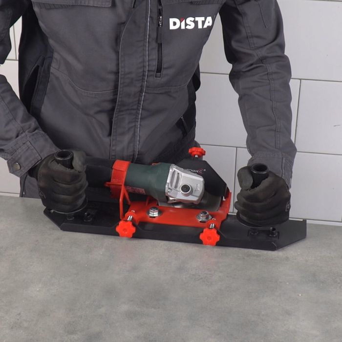 Przystawka Kątowa Distar Mechanic Slider Pro 45 Slider 45 Pro 2.0
