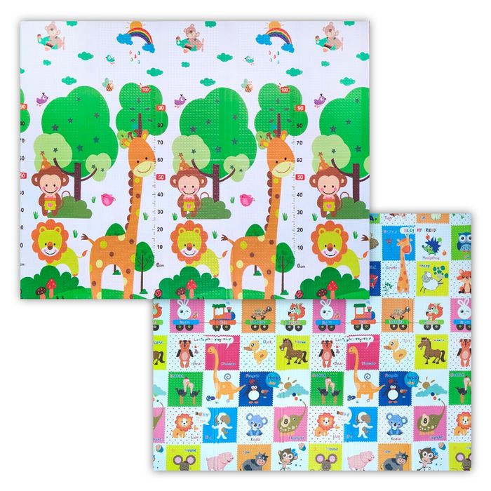 Ліквідація складу+подарунок ‼️Дитячий термокилим, детский термоковрик