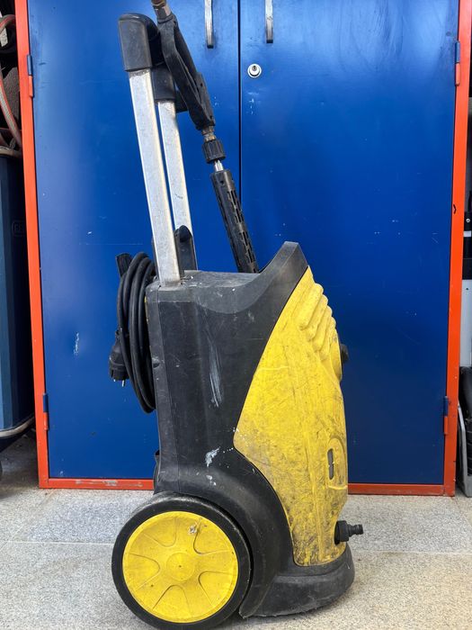 Karcher HD 6/15 profissional