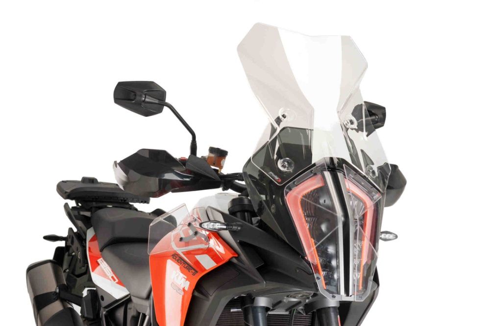 Vidro Alto KTM 1290 ADVENTURE *novo*