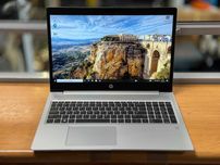 Laptop 15" HP ProBook 455 G7 FHD/Ryzen3/512ssd/16GB/Win10Pro/USB-C
