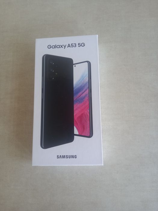 Telefon Samsung A53/128gb