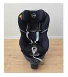 Fotelik Cybex Sirona SX-2 I-size obrotowy 0-18kg