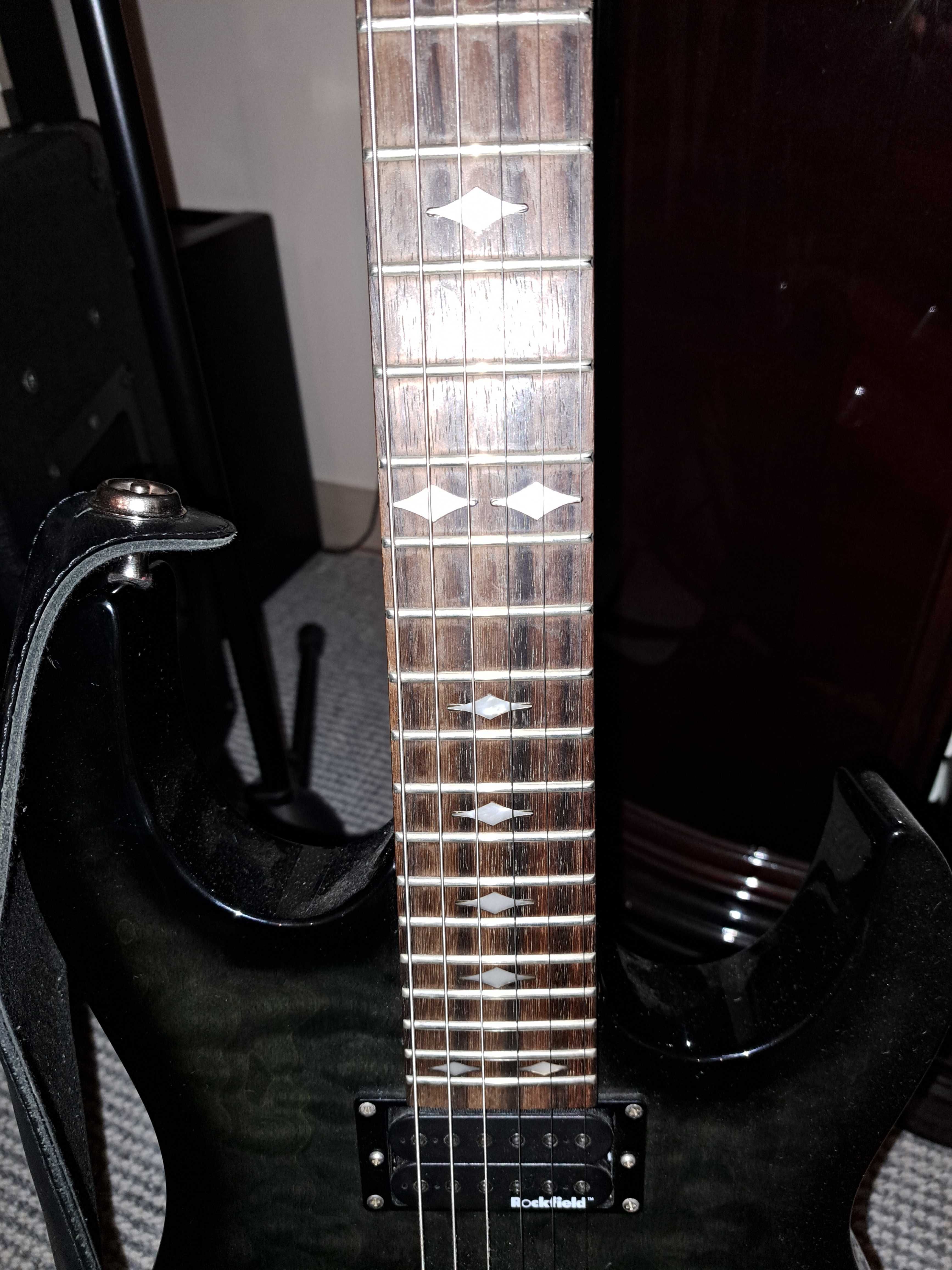 BC Rich ASM Assasin Standard