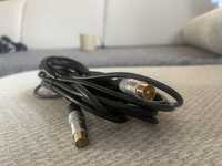 Kabel antenowy 5m, NOWY