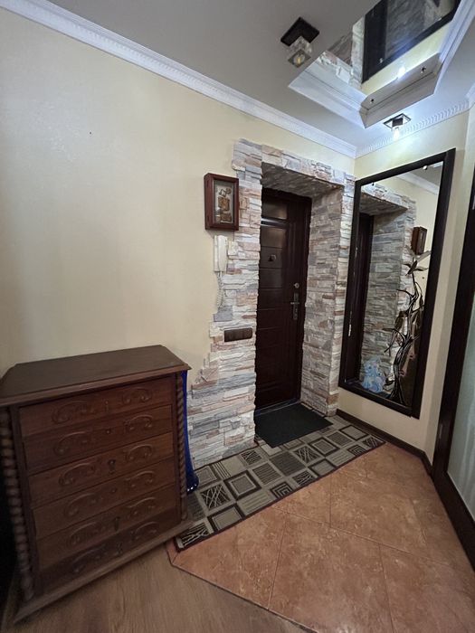 Продаж євро 2 кімнатної квартири з ремонтом! Чудова локація!