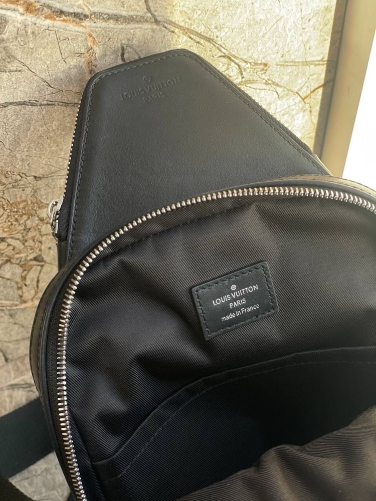 Мужская сумка Louis Vuitton Avenue NM
