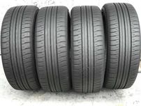 Шины Achilles ATR-K Economist 195/45R17 Комплект Лето Б/у Оригинал