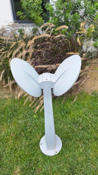 Iluminação de exterior