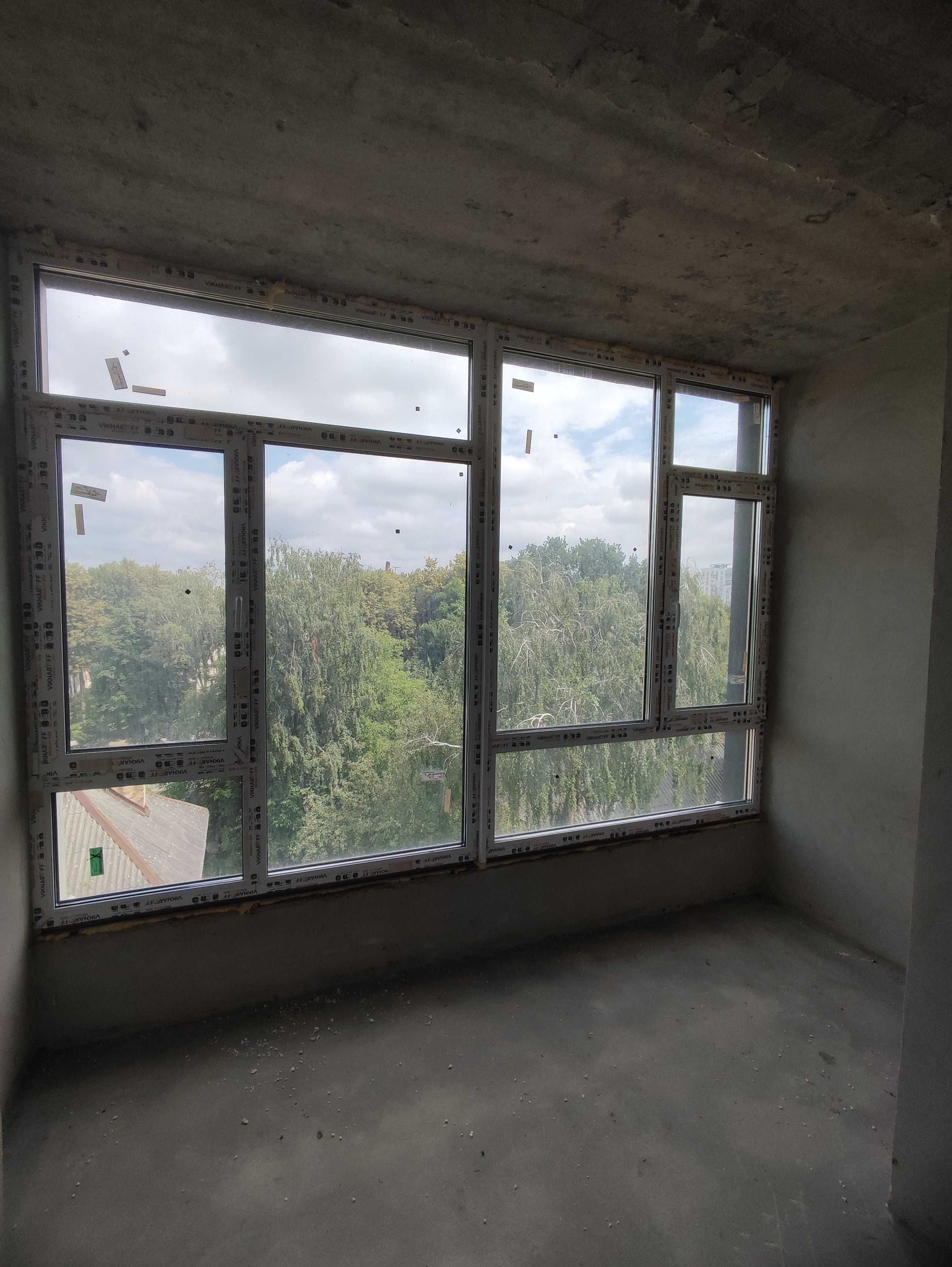 ЖК Діброва парк. Продаж 3к квартири 85,7 кв.м.