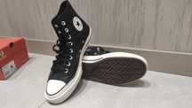 Converse Chuck 70 leather / шкіряні