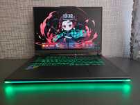 Asus rog strix g16