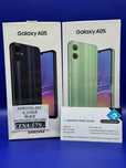 SAMSUNG A05 4/128GB Black/Light Green TELEAKCESORIA Piotrków M Park