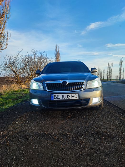 Продам власне авто