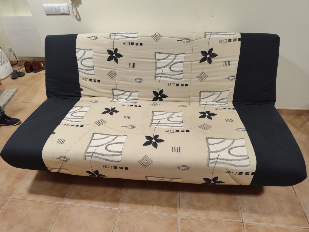 Sofá cama 2 pessoas