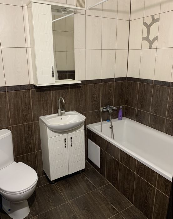 Левада. Здається 1-кімнатна квартира