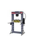 Prasa Hydrauliczna Pneumatyczna Warsztatowa Metcor 50T