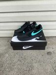 Кроссовки Nike Ambush, найк амбуш, Air force 1