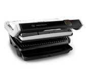 Гриль-барбекю електричний Tefal Optigrill Elite XL GC760D30