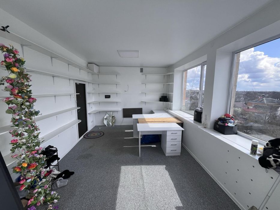 Оренда приміщення в центрі міста. Власник!