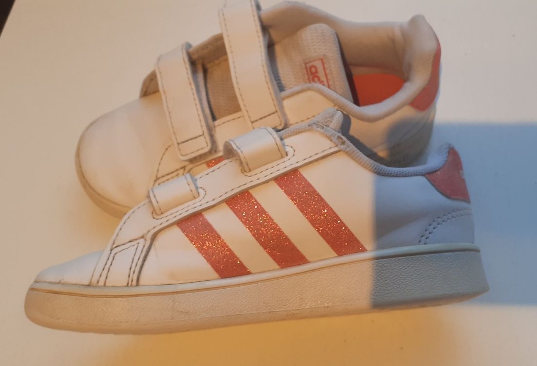 Buty Adidas rozmiar 27