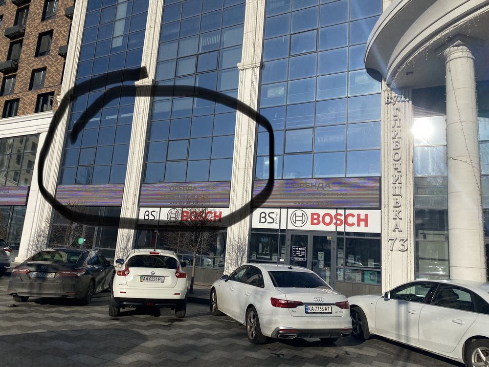 Продаж готового приміщення в ЖК Podil Plaza Residence