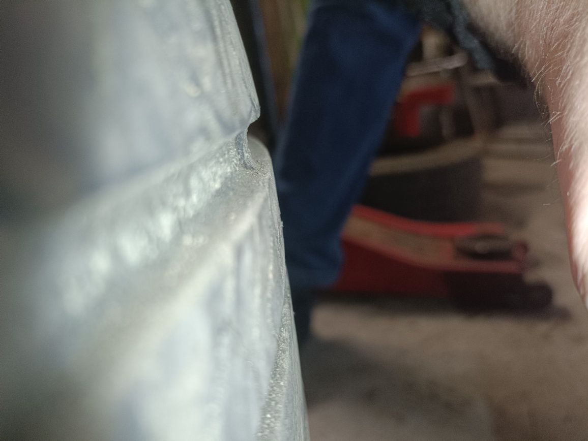 Шини OTANI 235/65 r17 104h бу