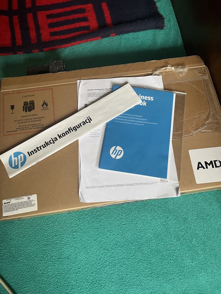 HP 255 G5 Notebook