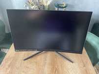 MSI Optix G24 Curved, 144 Гц, VA) — Б/у