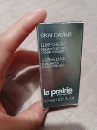 Skin Caviar Luxe Cream la prairie Switzerland 5ml