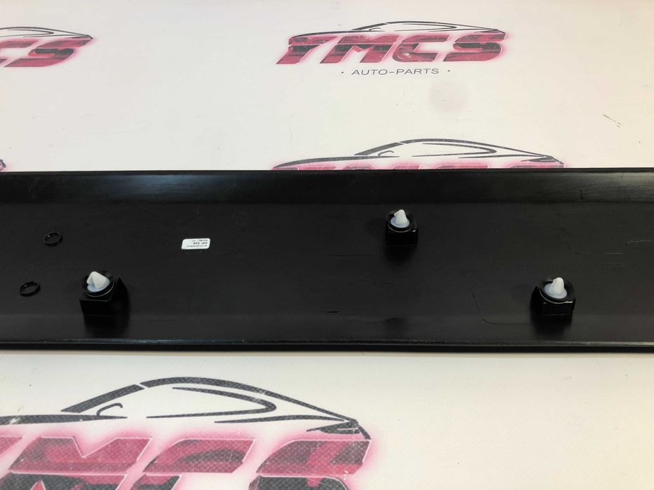 Friso Traseiro Esquerdo CITROEN BERLINGO PEUGEOT PARTNER ORIGINAL