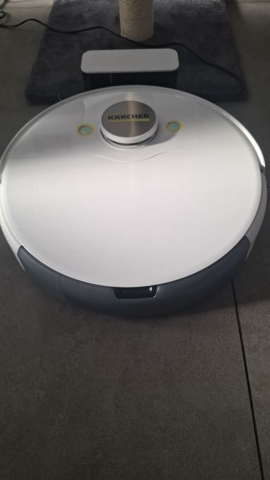 Odkurzacz Karcher RCV5