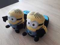 Kapcie dziecięce Minionki roz.26 (17cm)