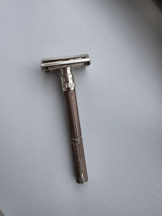 Станок для бритья Ідеал срср / станок бритвенный идеал ссср