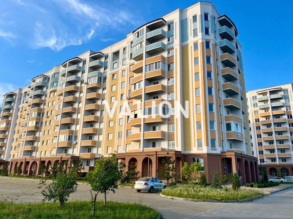 Є- відновлення! Продаж великої 2 кімн.кв. ЖК «Сонячна Оселя»