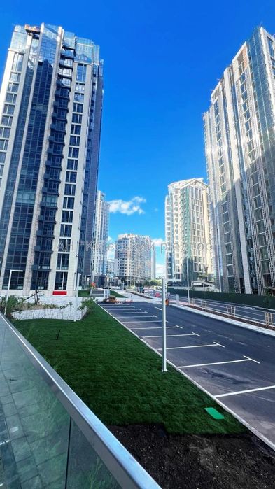 Без комісіі.Продаж квартири 2 кімн. в ЖК Nordica Residence, Київ