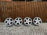 Jantes AMG Monoblock III 18