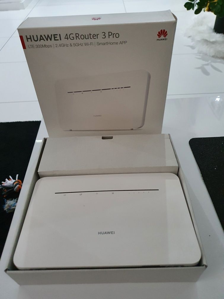 Huawei 4G Router 3 PRO