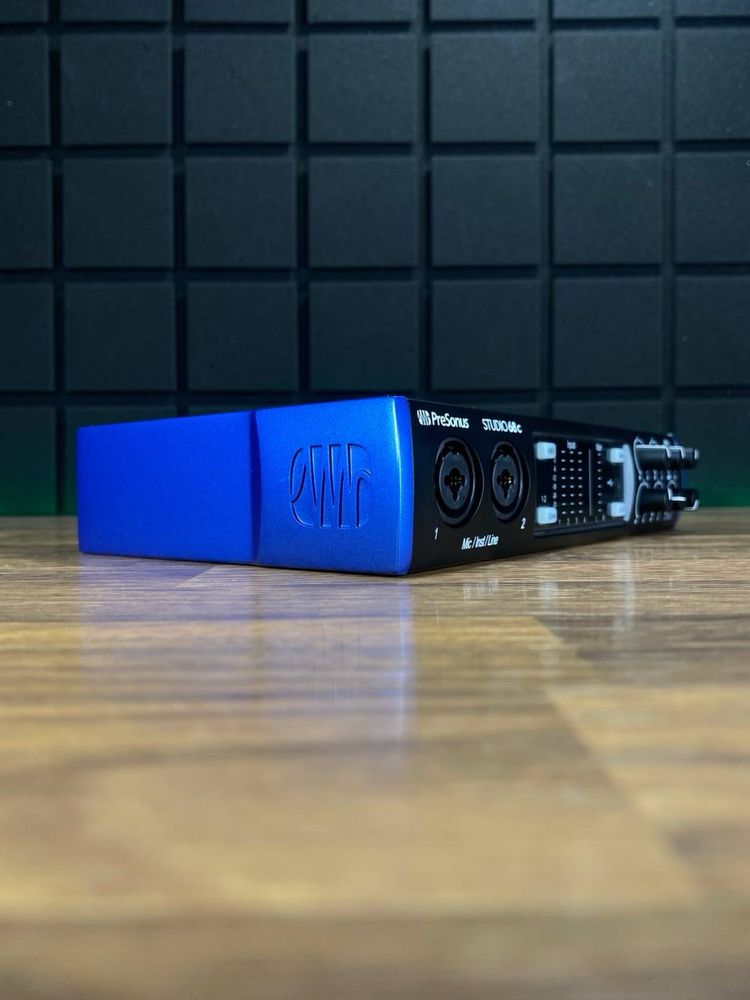 Presonus Studio 68c