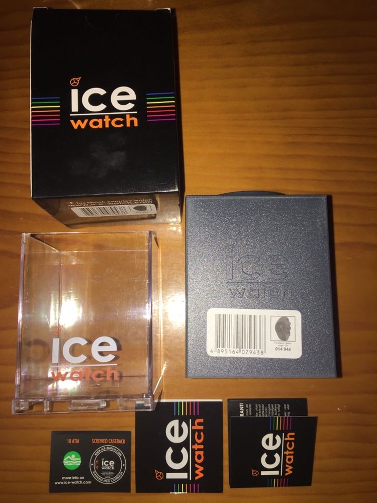 ICE Watch Chrono