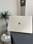 MacBook Pro 15 i7 2017 16/512gb Silver + Гарантія від магазину