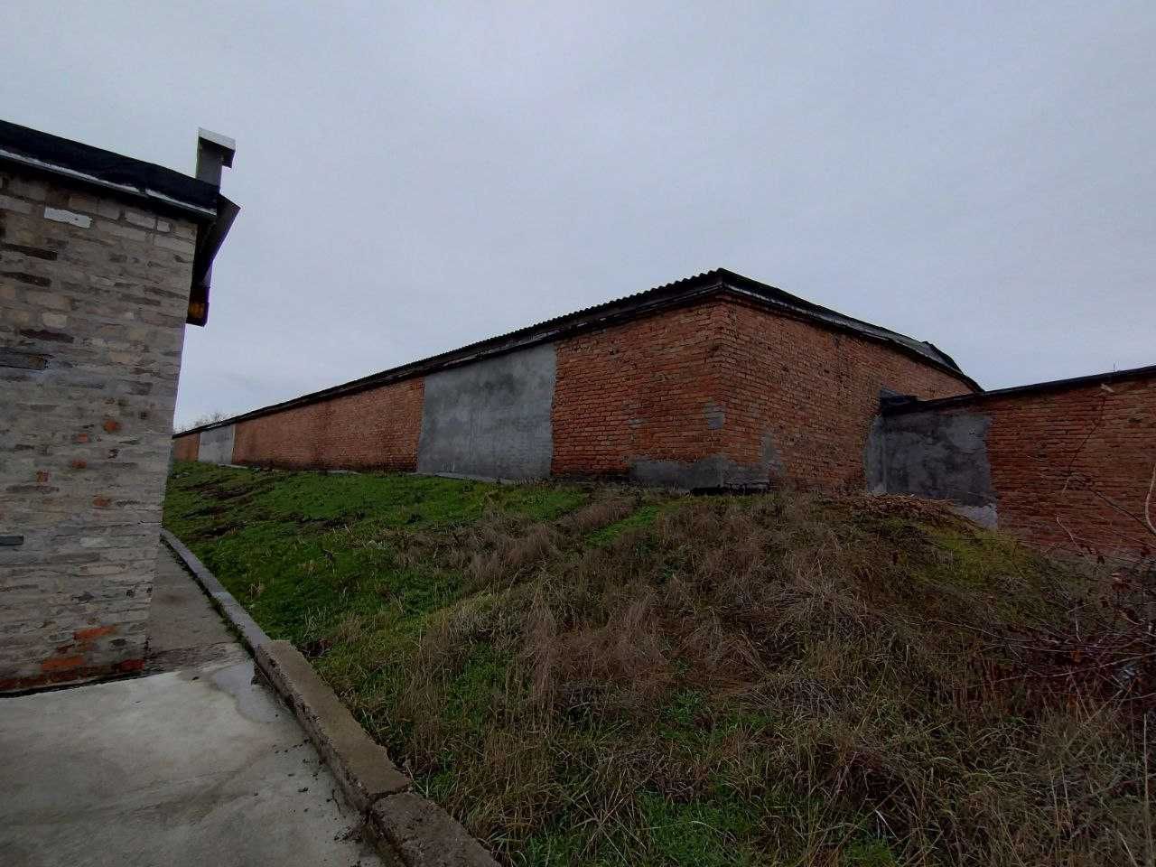 Продаж виробничого приміщення Інгулець