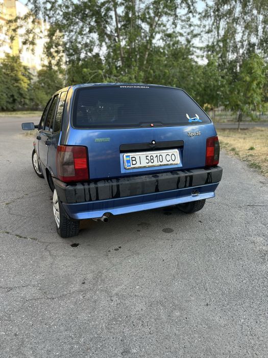 Продам Fiat tipo