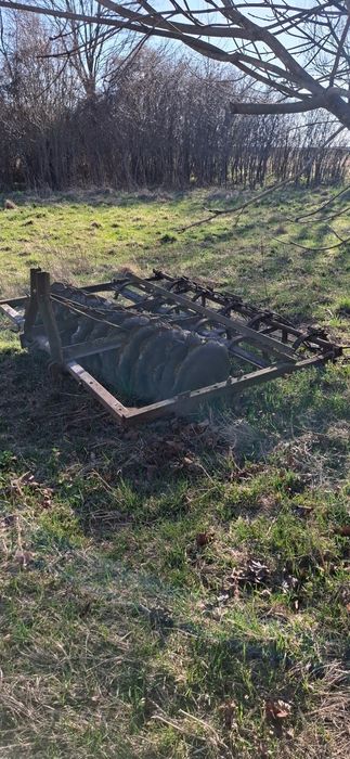 Диски до трактора Т28